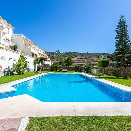 Apartamento Montesol 80 Torrox Dış mekan fotoğraf