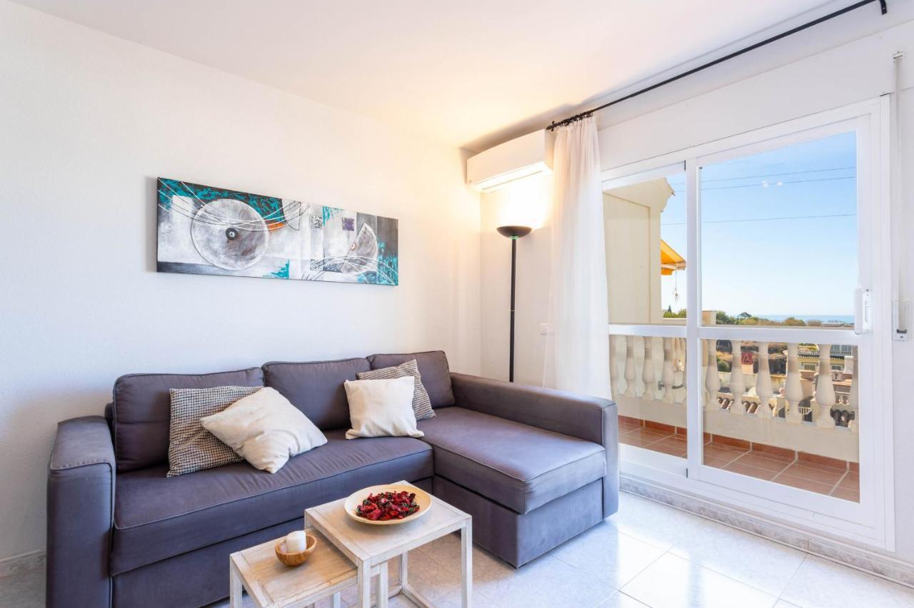 Apartamento Montesol 80 Torrox Dış mekan fotoğraf
