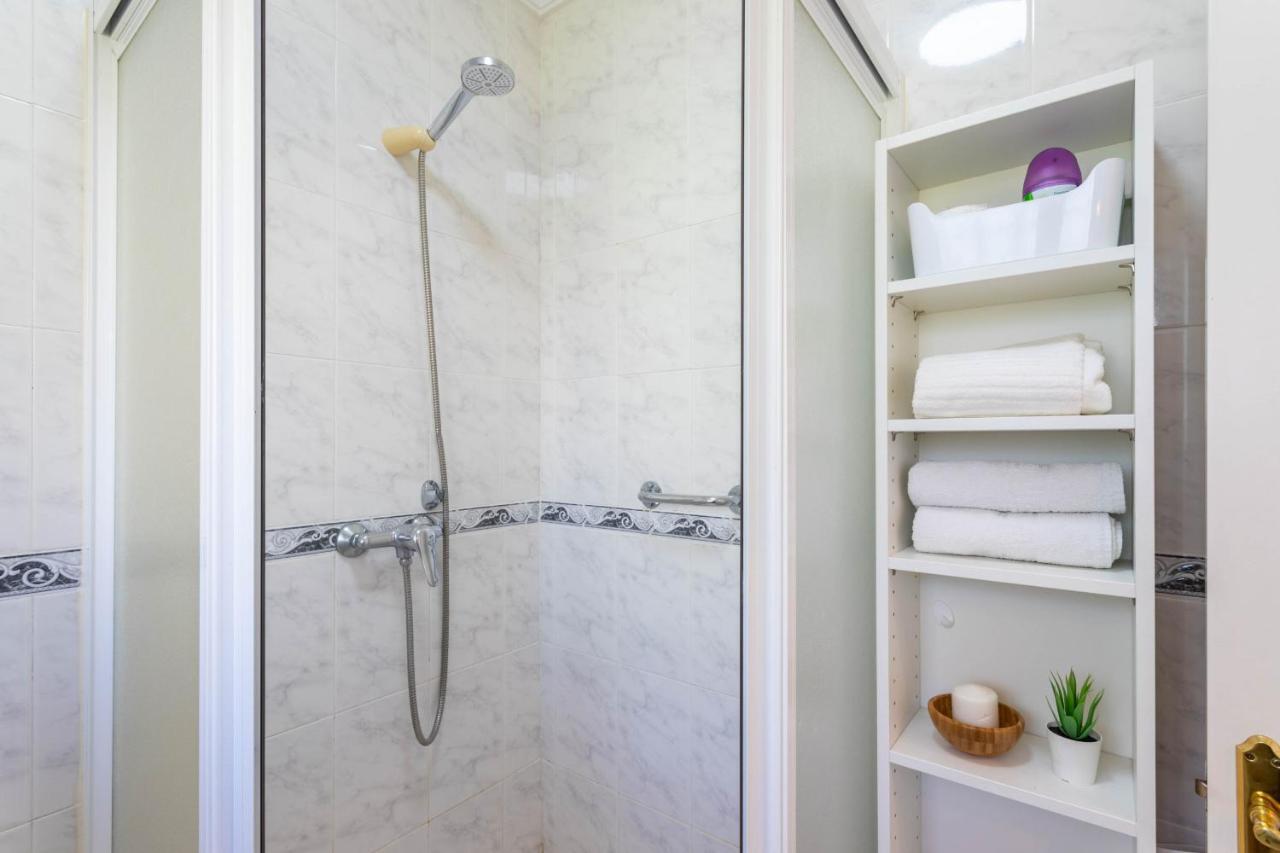 Apartamento Montesol 80 Torrox Dış mekan fotoğraf