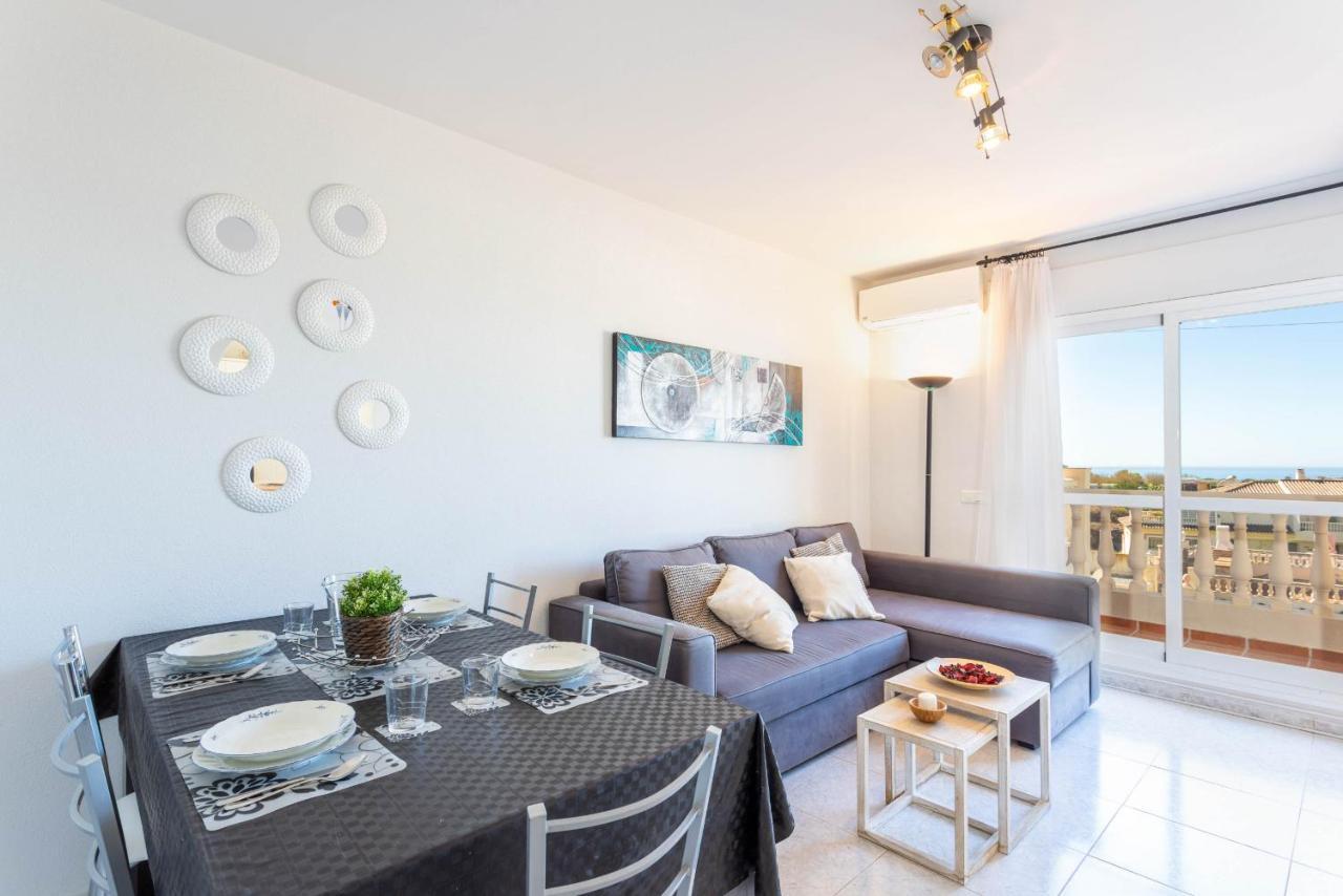 Apartamento Montesol 80 Torrox Dış mekan fotoğraf