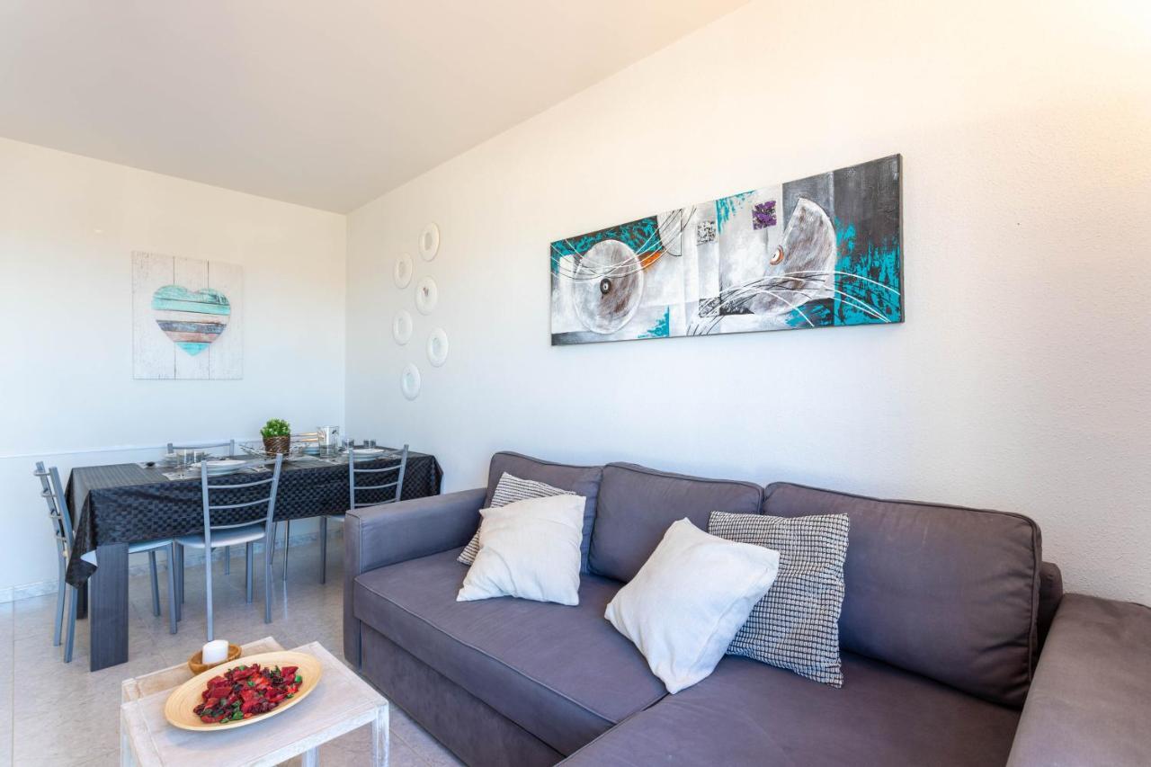 Apartamento Montesol 80 Torrox Dış mekan fotoğraf